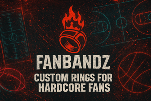 FanBandz Logo